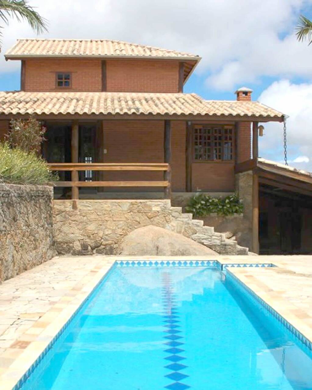 Sítio em Socorro/São Paulo — Ref QZIRKI — Imagem 3