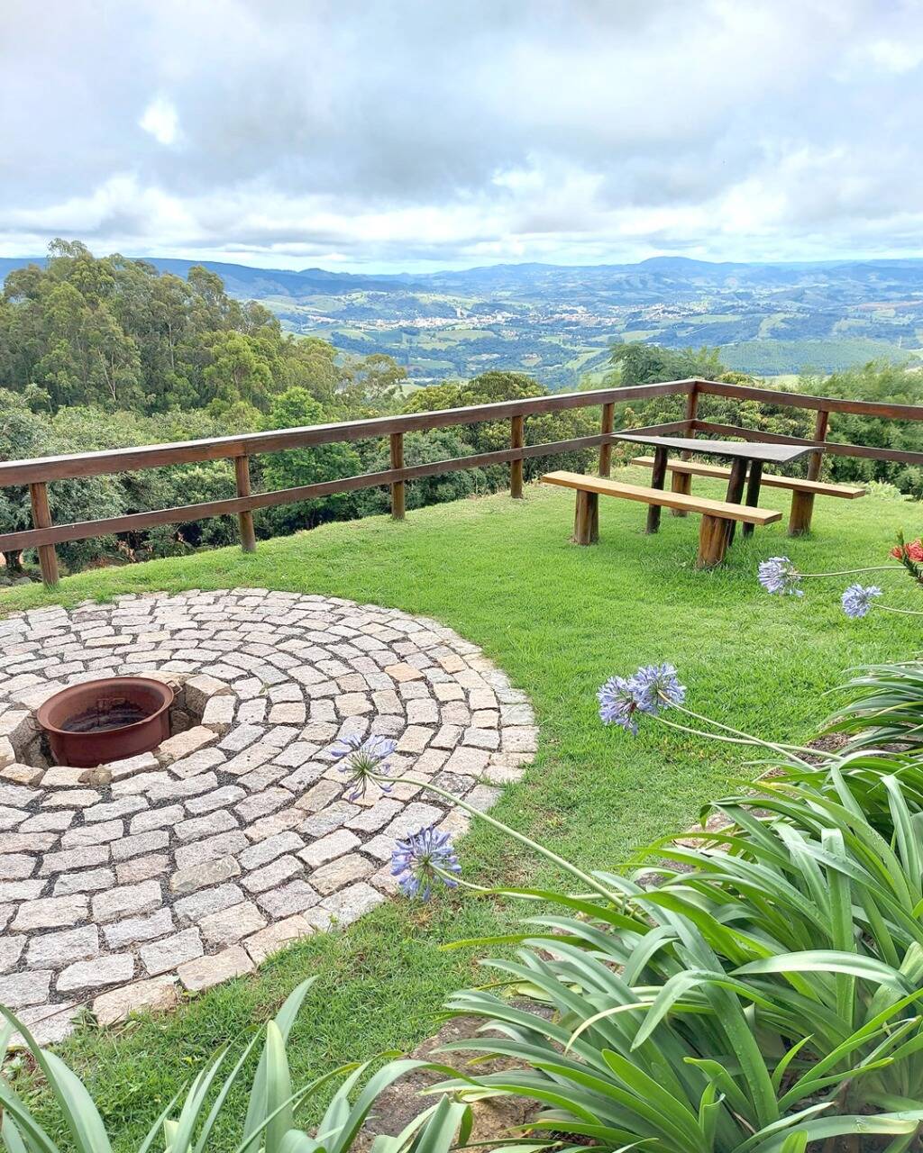 Sítio em Socorro/São Paulo — Ref QZIRKI — Imagem 1