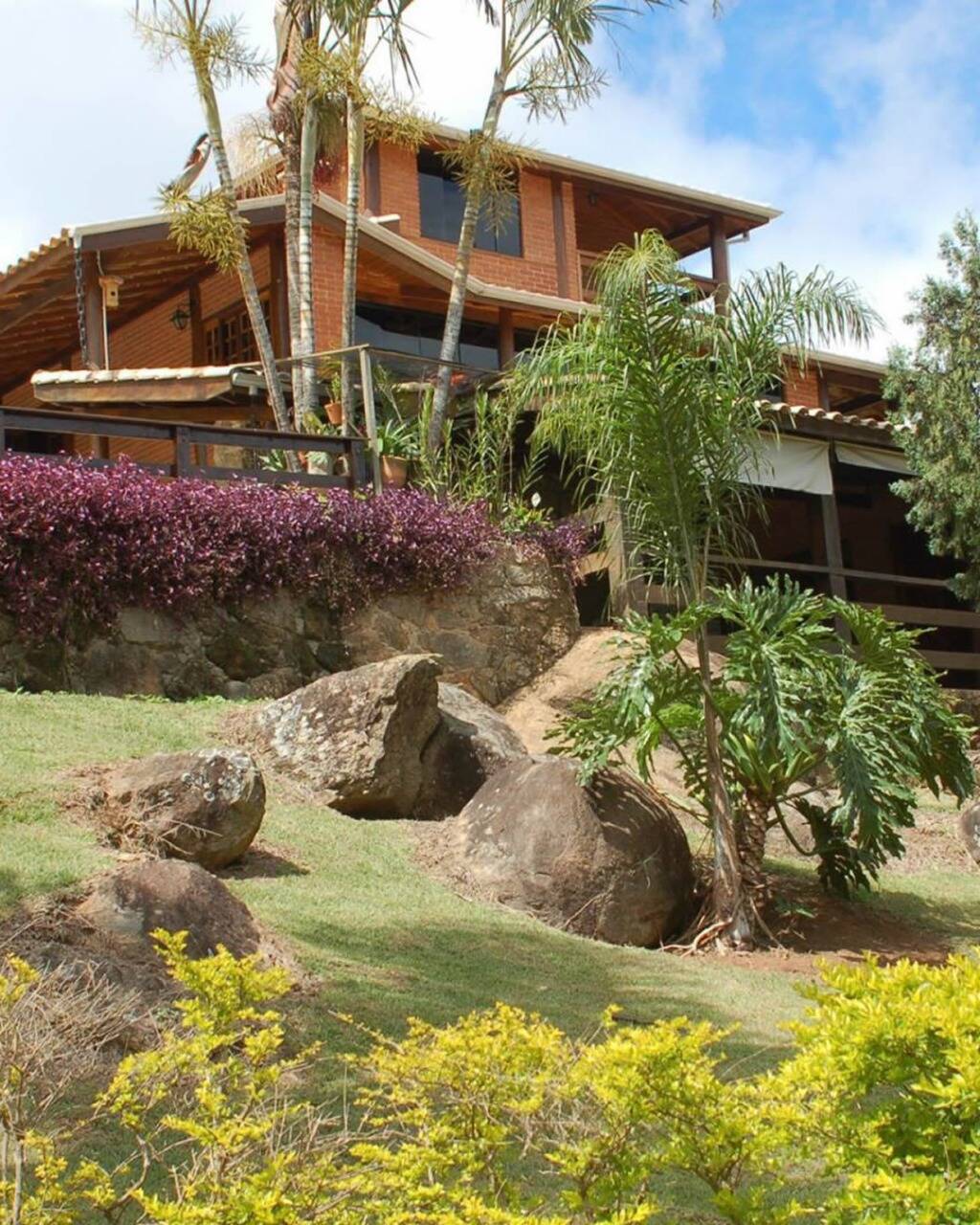 Sítio em Socorro/São Paulo — Ref QZIRKI — Imagem 20