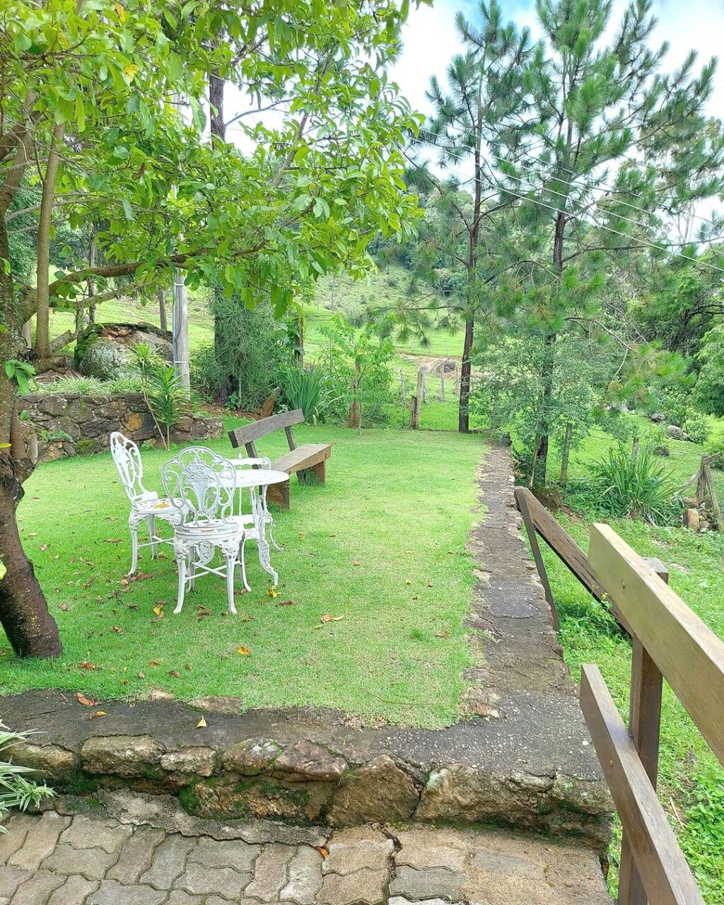 Sítio em Socorro/São Paulo — Ref QZIRKI — Imagem 21