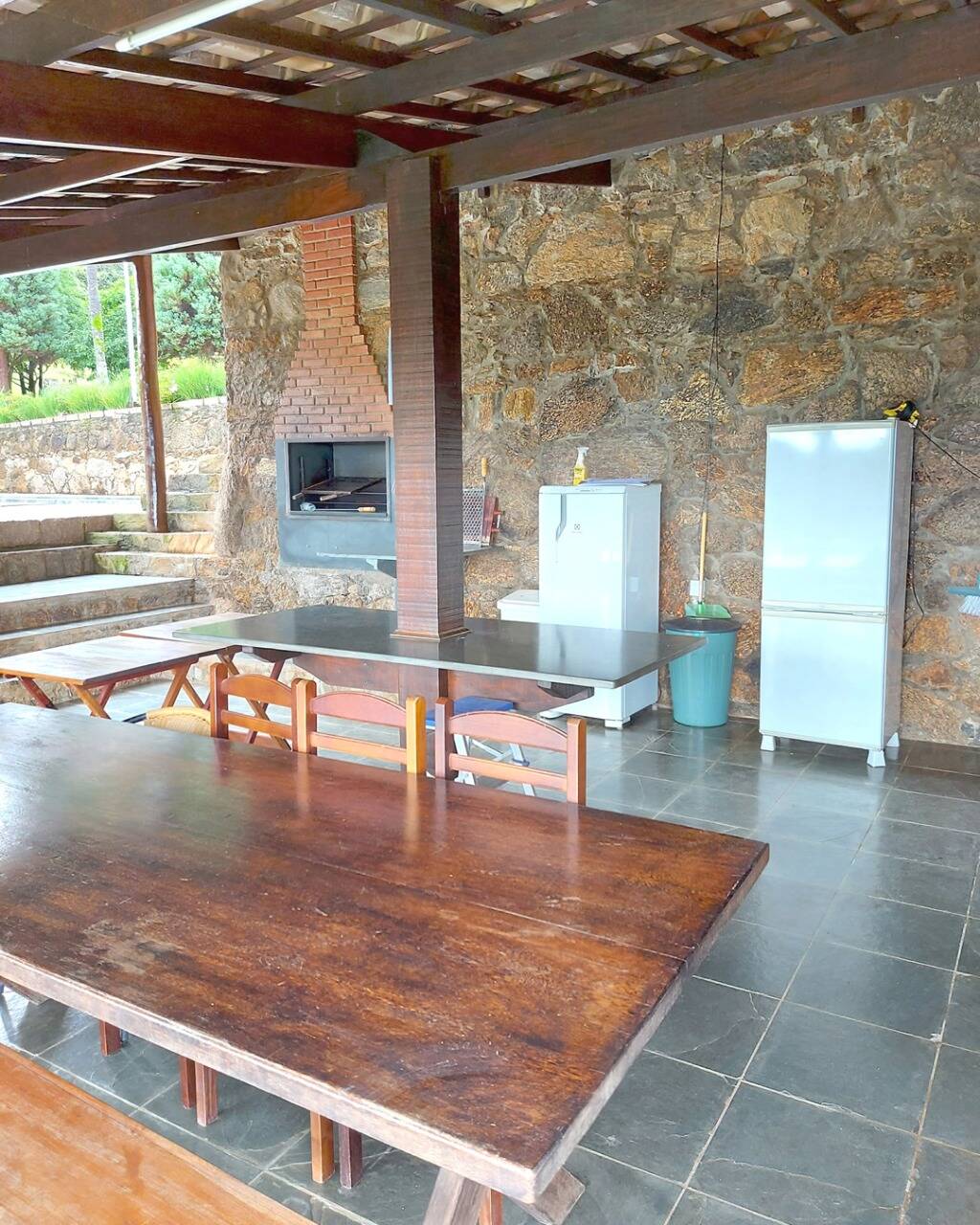 Sítio em Socorro/São Paulo — Ref QZIRKI — Imagem 28