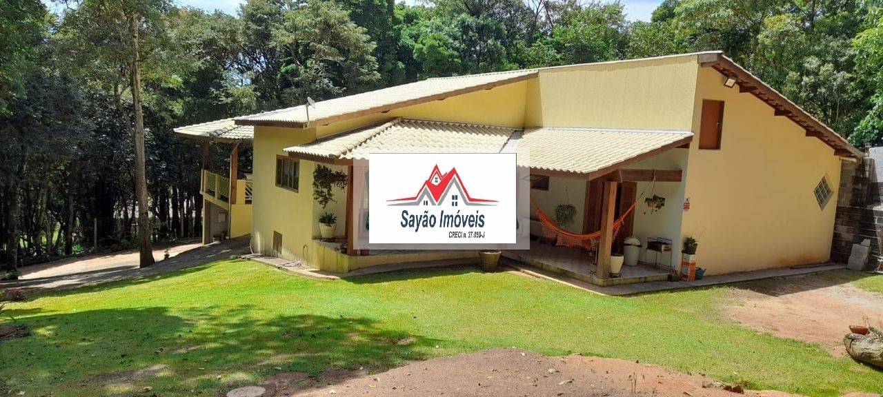 #2463 - Chácara em condomínio para Venda em Mairiporã - SP
