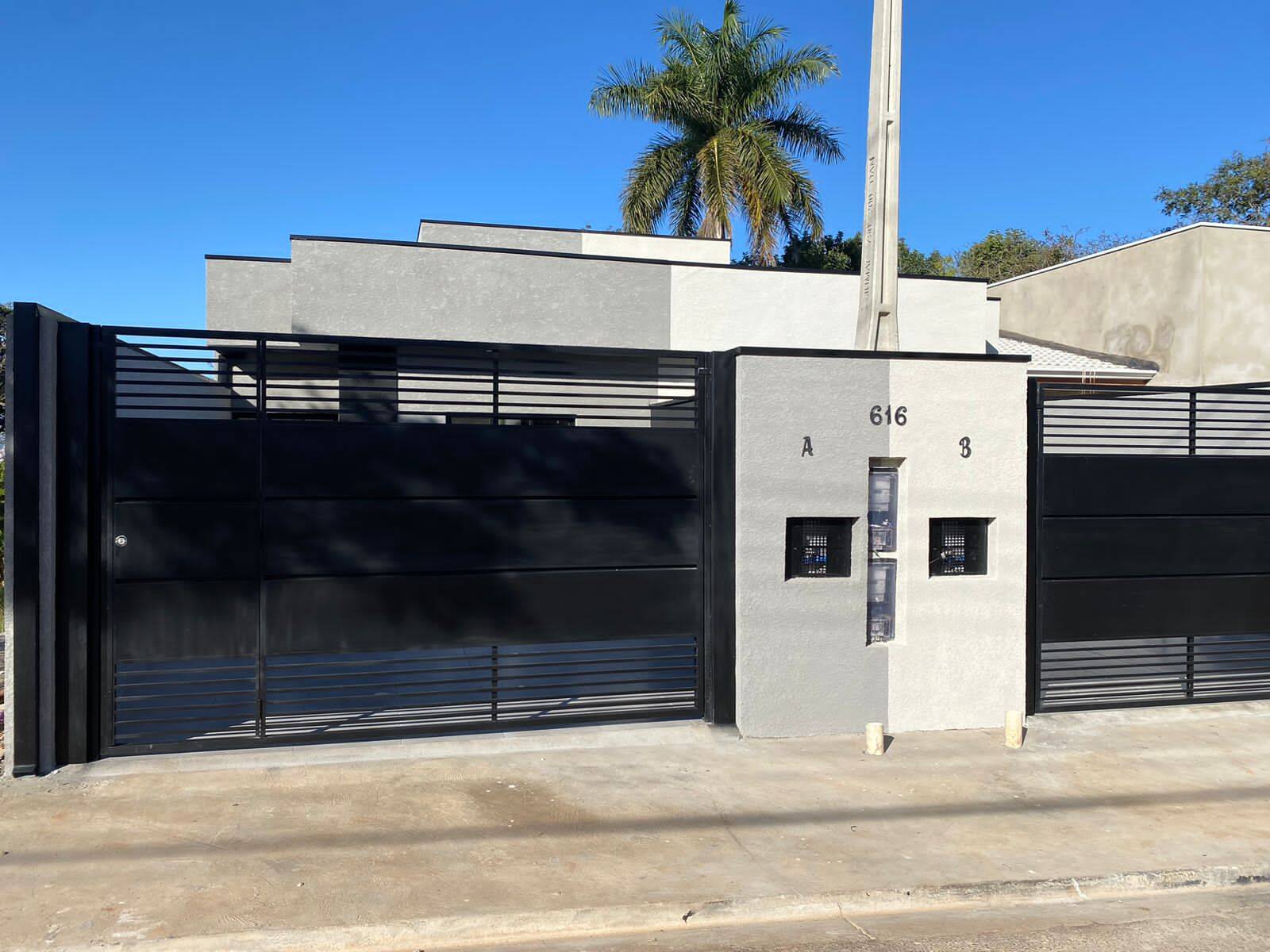 #2468 - Casa para Venda em Atibaia - SP
