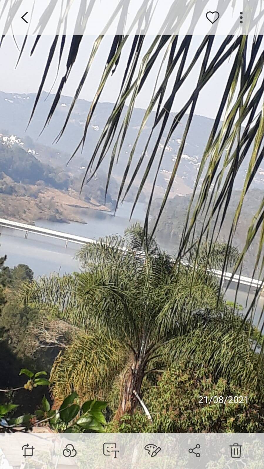 Chácara em Mairiporã/São Paulo — Ref P4E9OO — Imagem 13