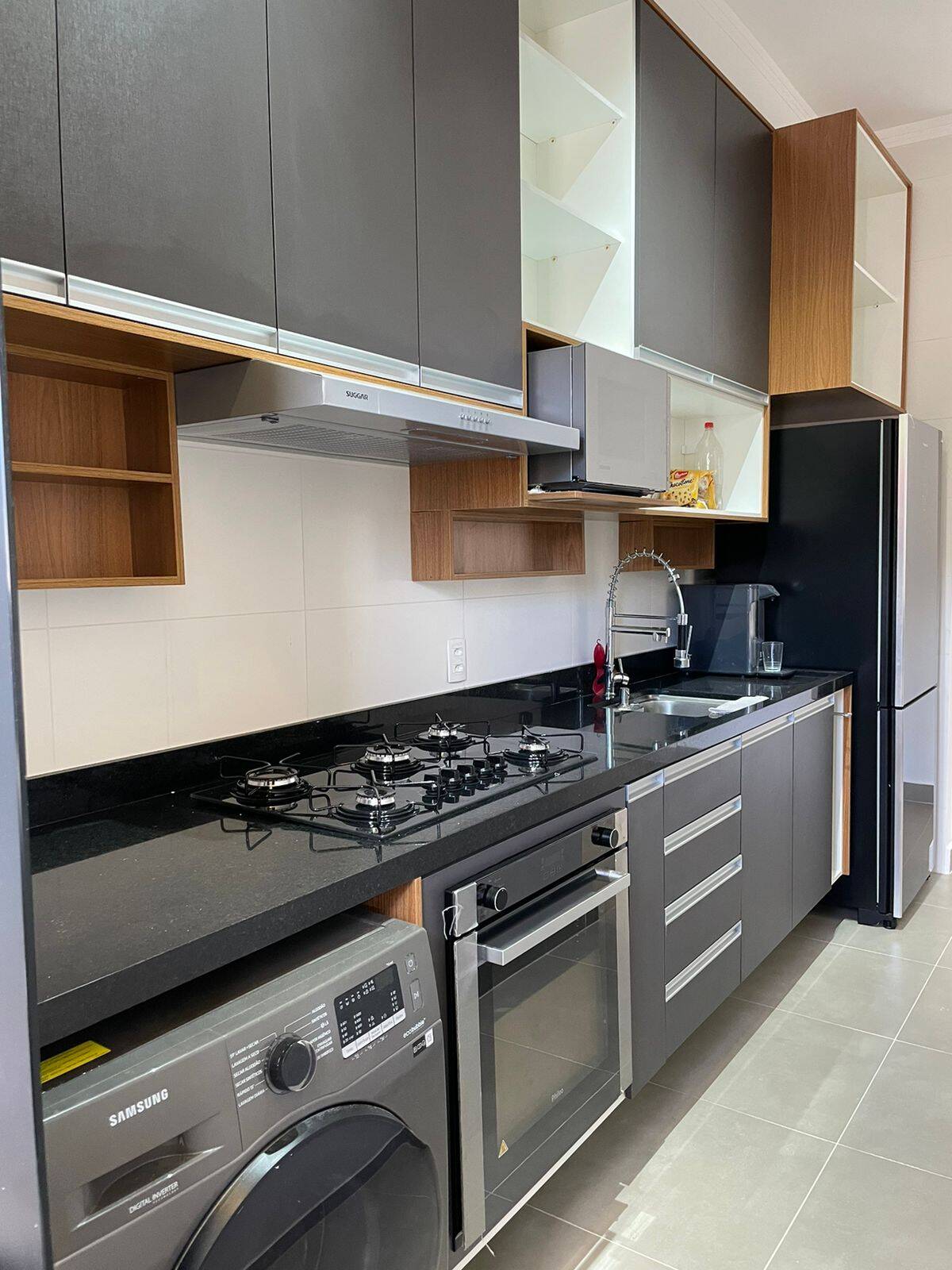 #2472 - Apartamento para Venda em Atibaia - SP