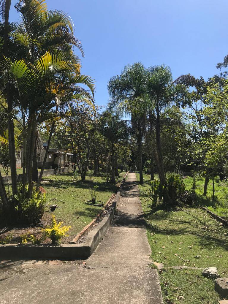 #2474 - Sítio para Venda em Franco da Rocha - SP