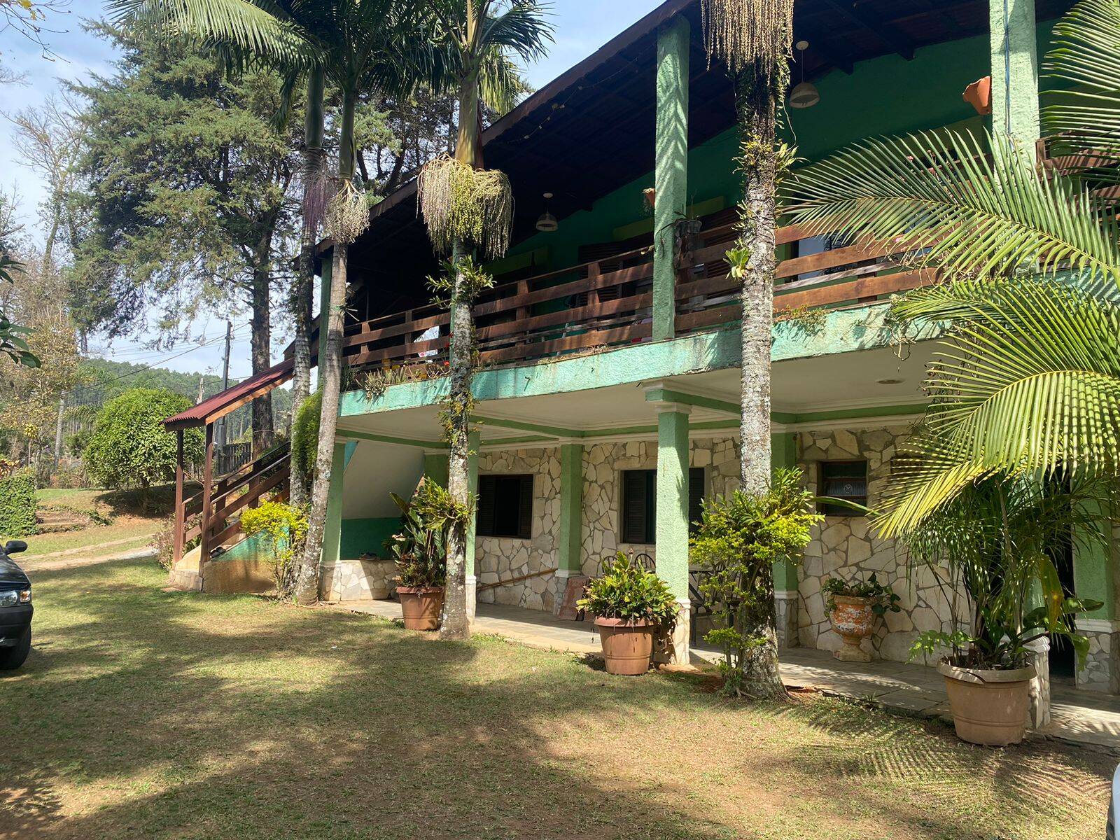 Chácara em Joanópolis/São Paulo — Ref V73DX6 — Imagem 3