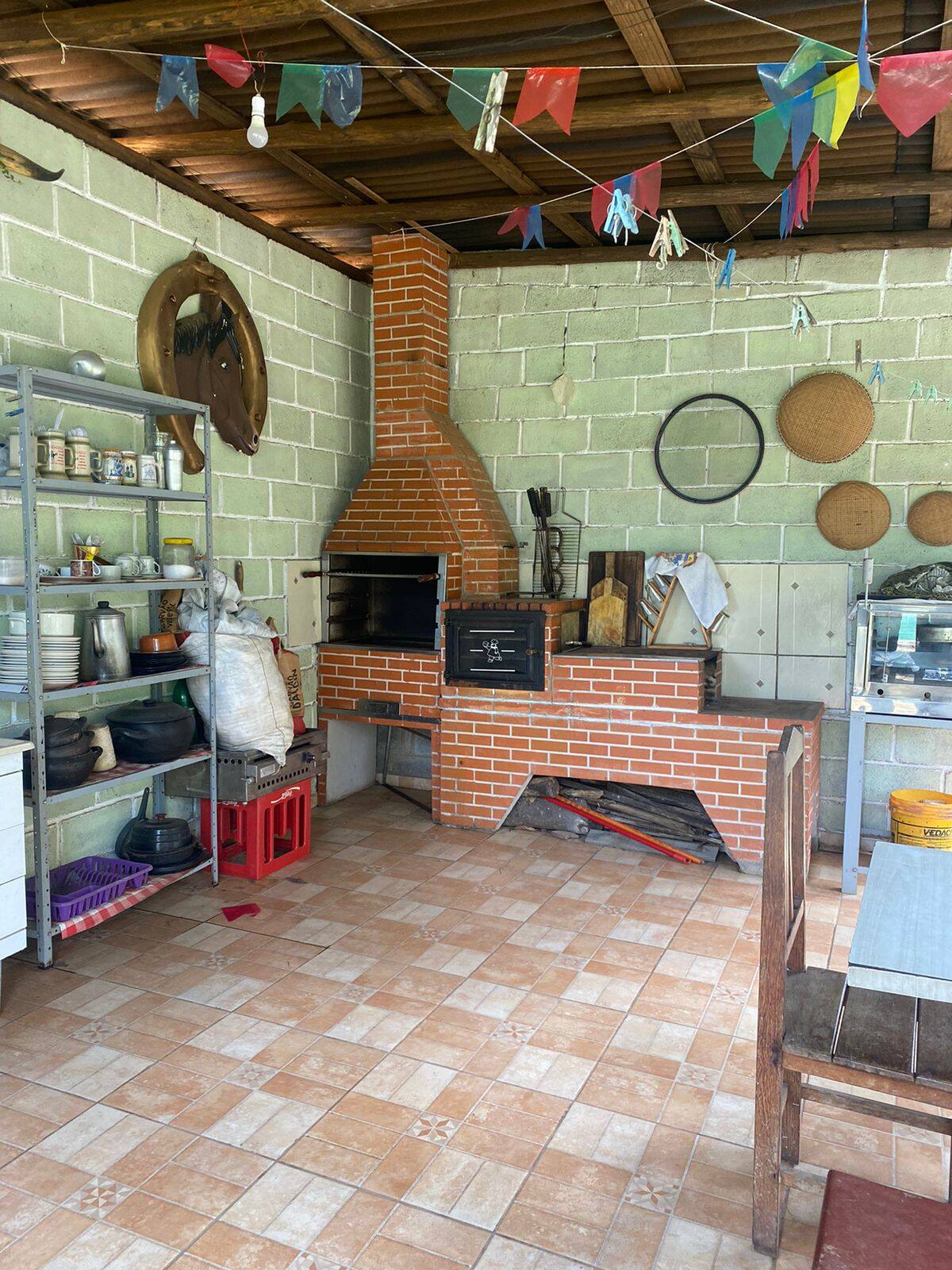 Chácara em Joanópolis/São Paulo — Ref V73DX6 — Imagem 5