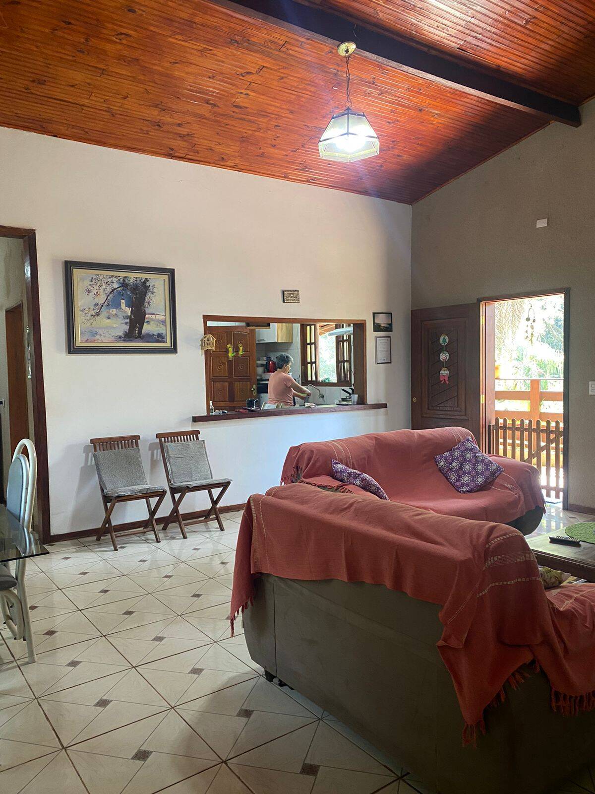 Chácara em Joanópolis/São Paulo — Ref V73DX6 — Imagem 8