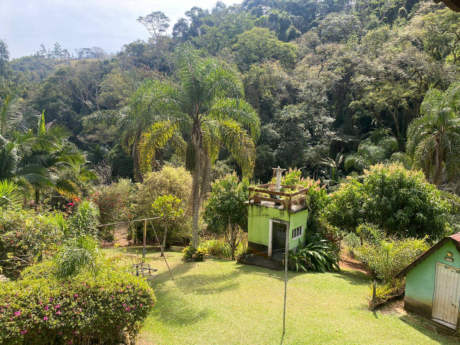 Chácara em Joanópolis/São Paulo — Ref V73DX6 — Imagem 12
