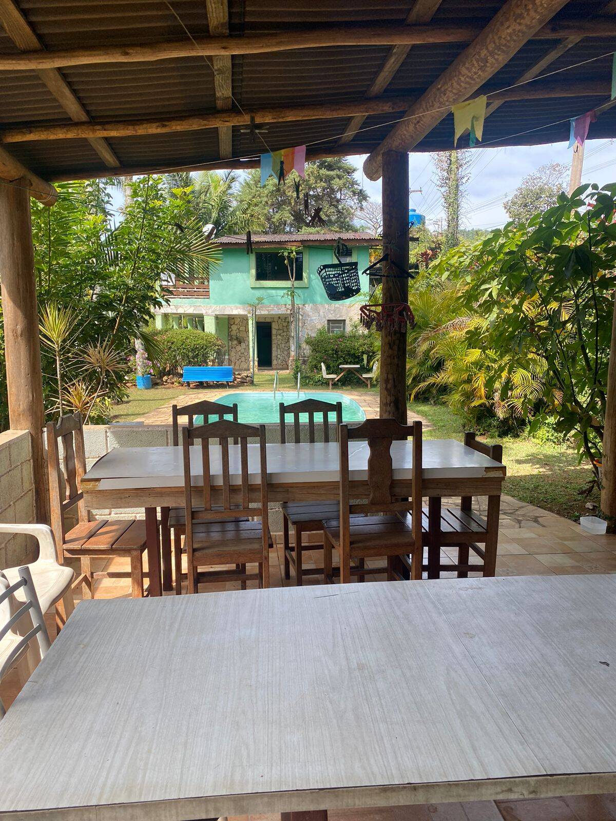 Chácara em Joanópolis/São Paulo — Ref V73DX6 — Imagem 14