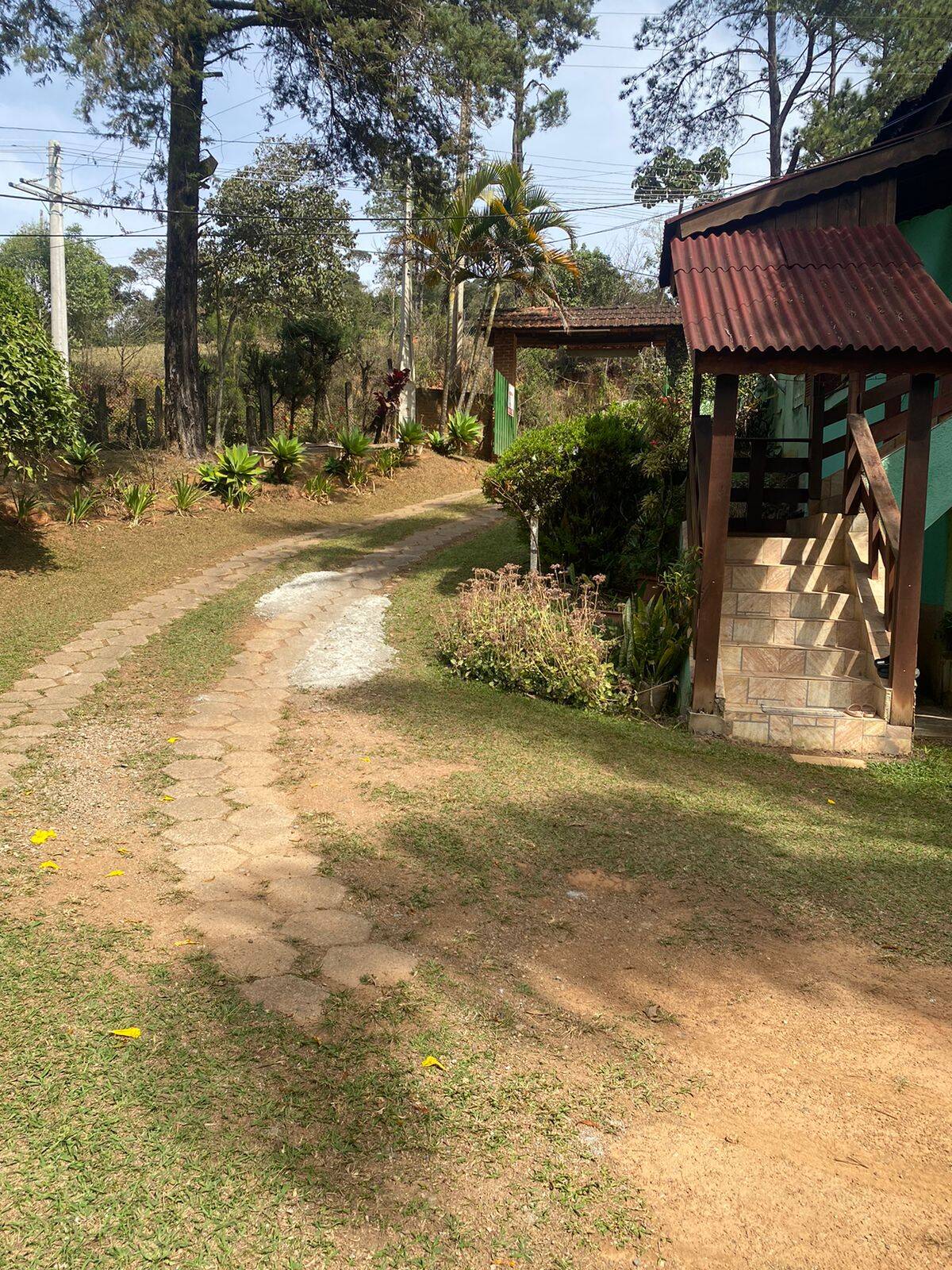 Chácara em Joanópolis/São Paulo — Ref V73DX6 — Imagem 15