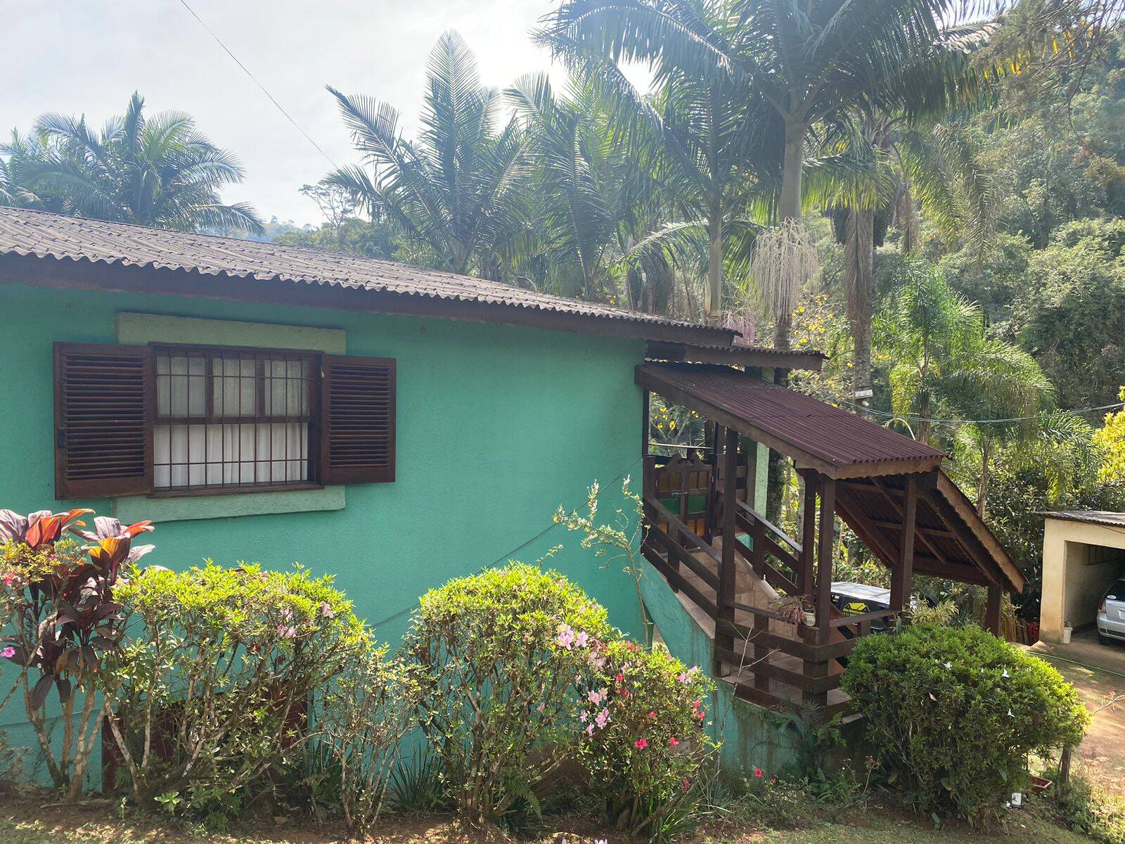 Chácara em Joanópolis/São Paulo — Ref V73DX6 — Imagem 16