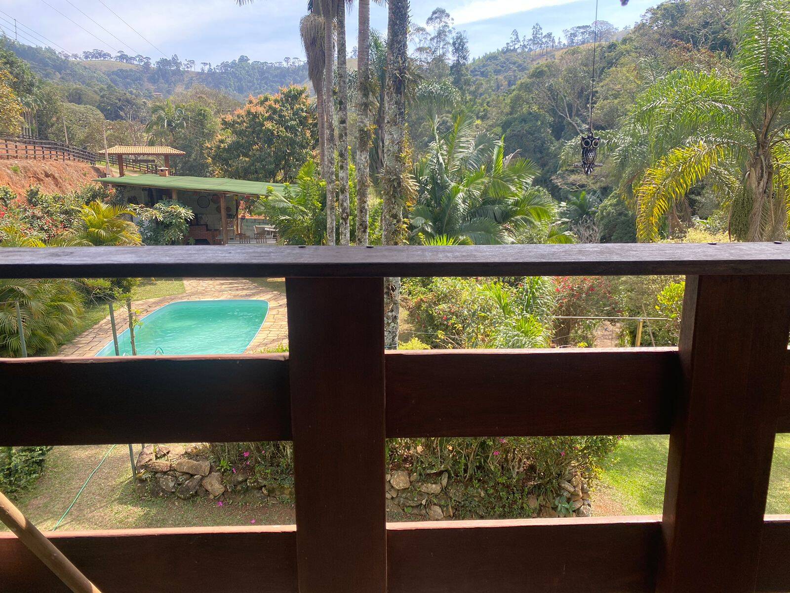 Chácara em Joanópolis/São Paulo — Ref V73DX6 — Imagem 20