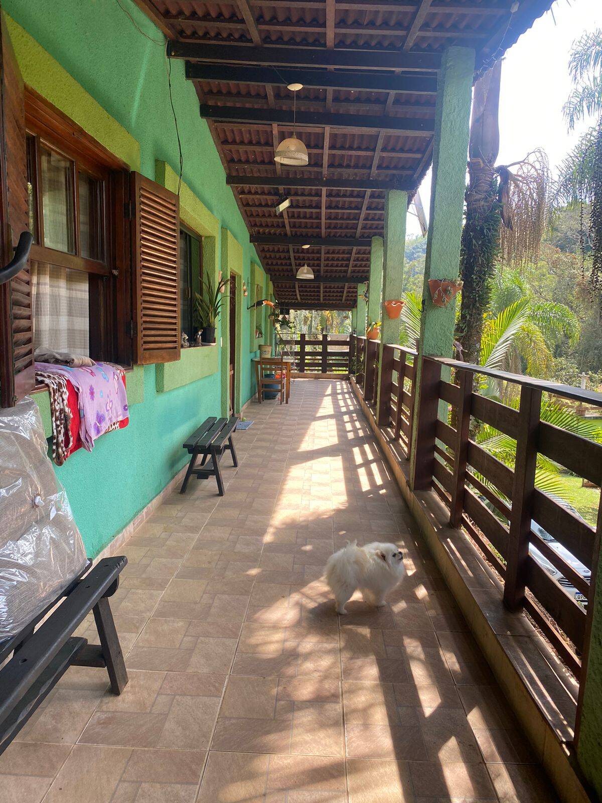 Chácara em Joanópolis/São Paulo — Ref V73DX6 — Imagem 19