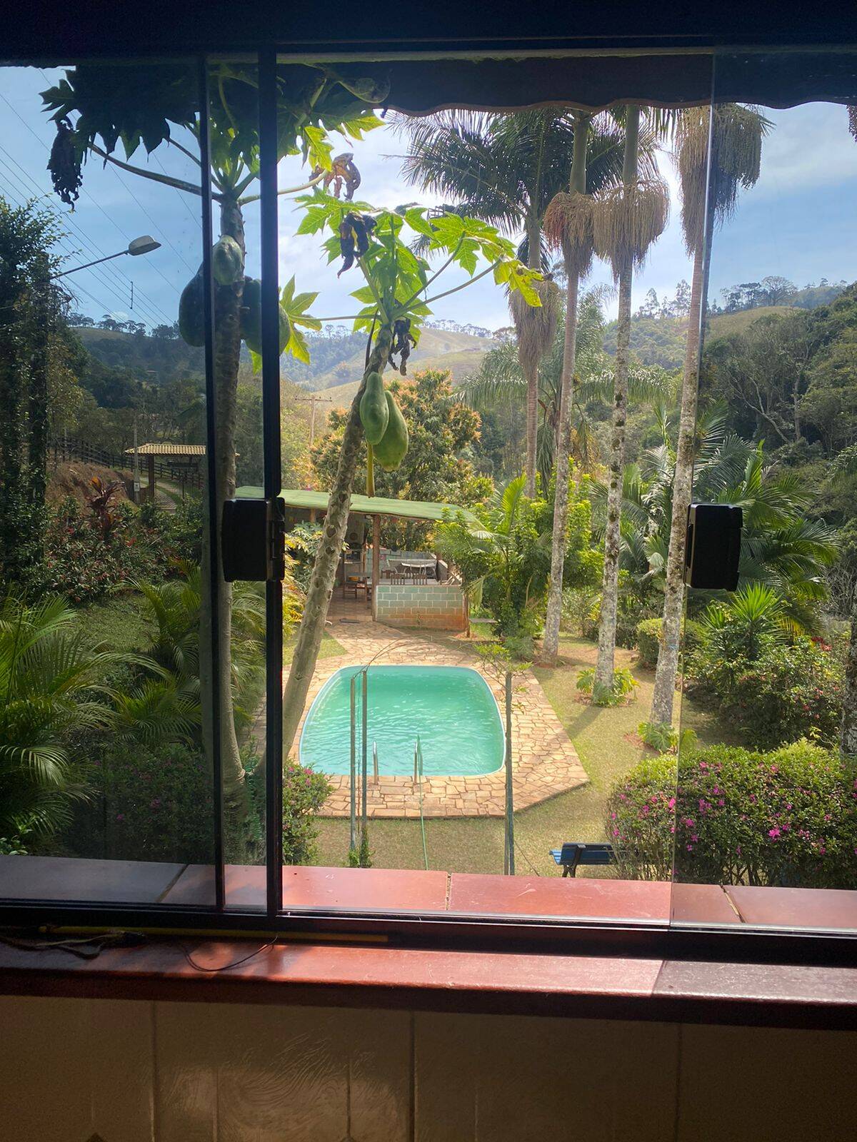 Chácara em Joanópolis/São Paulo — Ref V73DX6 — Imagem 22