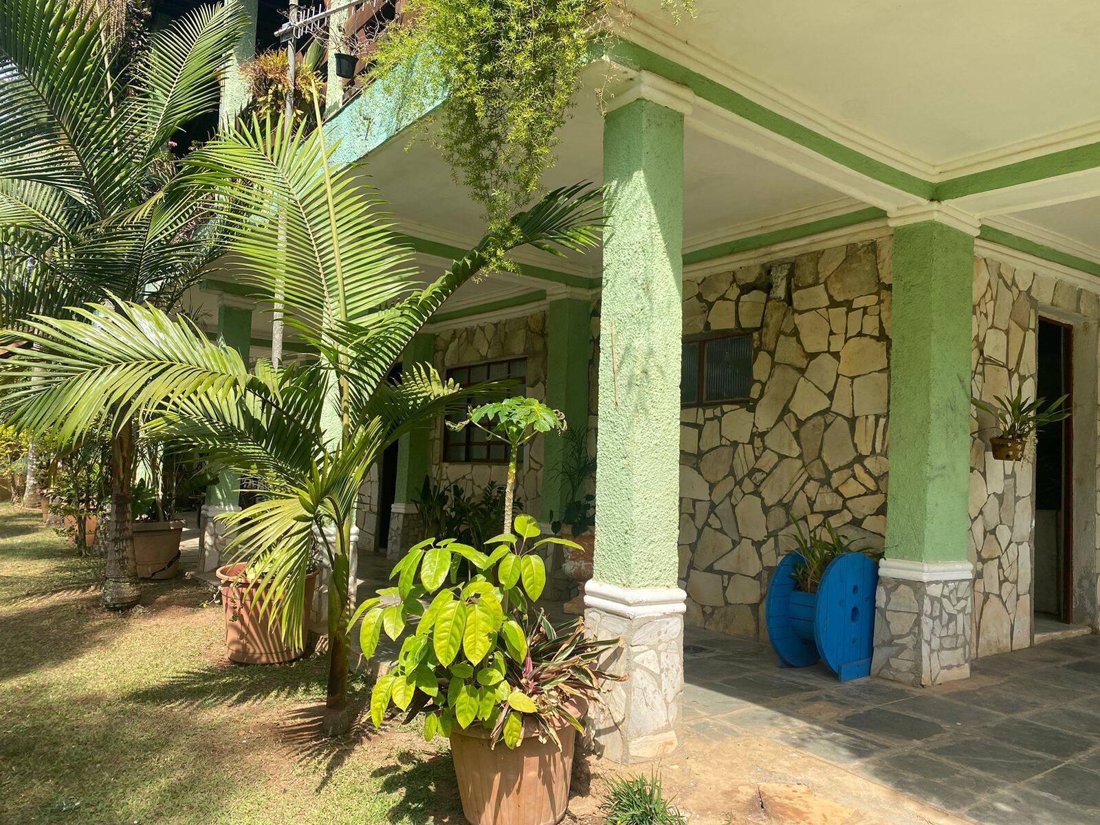 Chácara em Joanópolis/São Paulo — Ref V73DX6 — Imagem 27