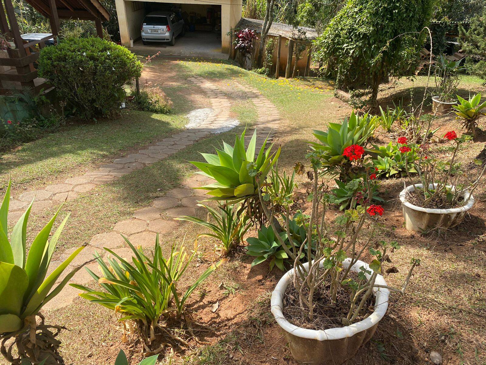 Chácara em Joanópolis/São Paulo — Ref V73DX6 — Imagem 28