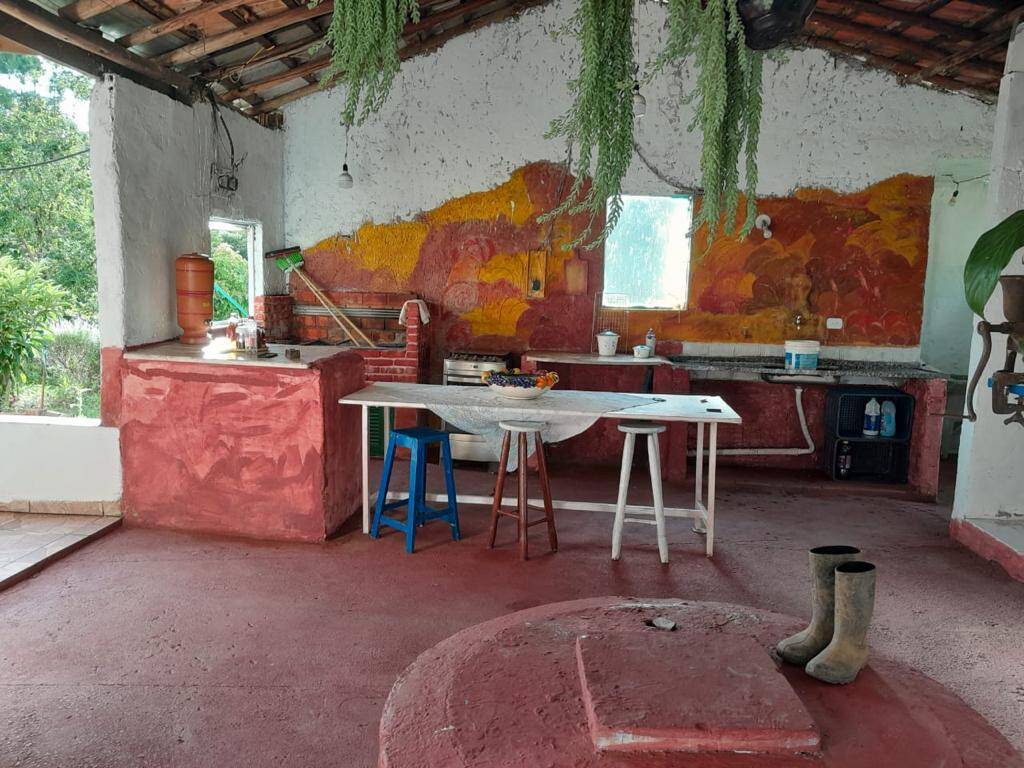 Sítio em Joanópolis/São Paulo — Ref CEMX3N — Imagem 10