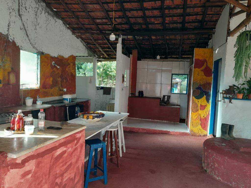 Sítio em Joanópolis/São Paulo — Ref CEMX3N — Imagem 24