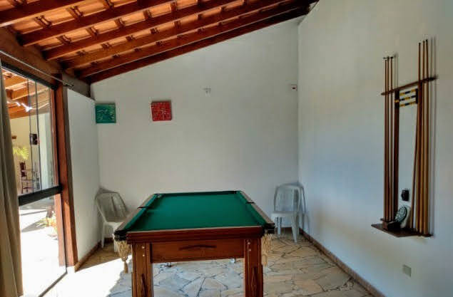 Chácara em Piracaia/São Paulo — Ref H7N36E — Imagem 12