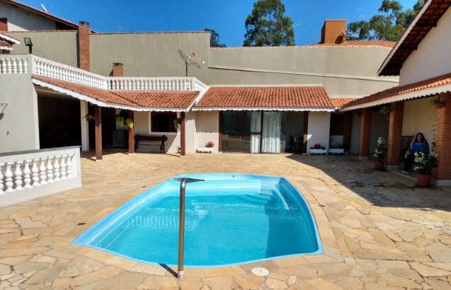 Chácara em Piracaia/São Paulo — Ref H7N36E — Imagem 3