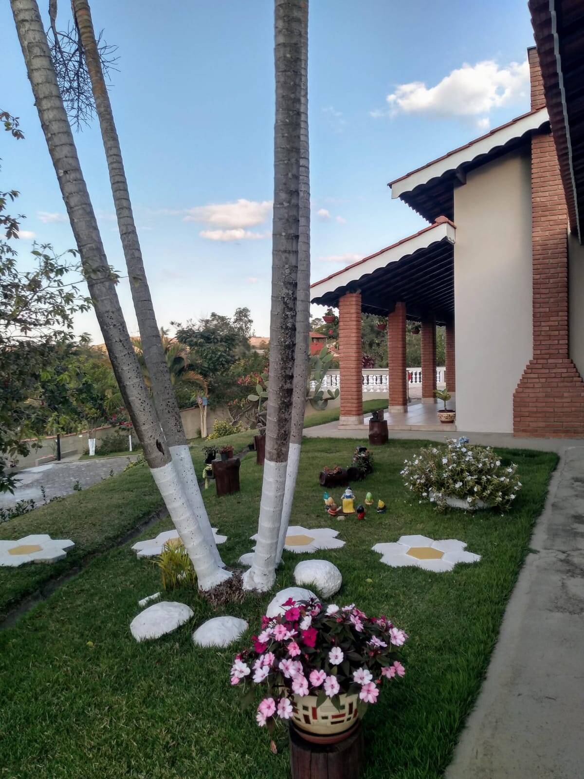 Chácara em Piracaia/São Paulo — Ref H7N36E — Imagem 9