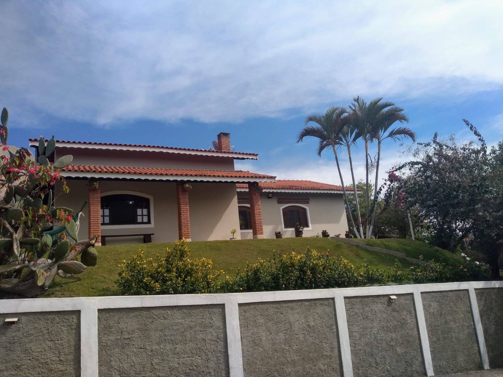 #2483 - Chácara para Venda em Piracaia - SP