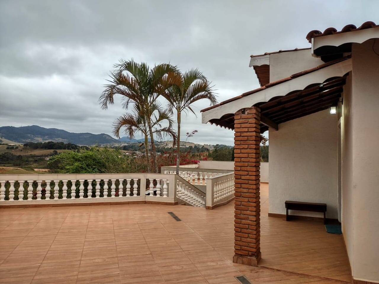 Chácara em Piracaia/São Paulo — Ref H7N36E — Imagem 6