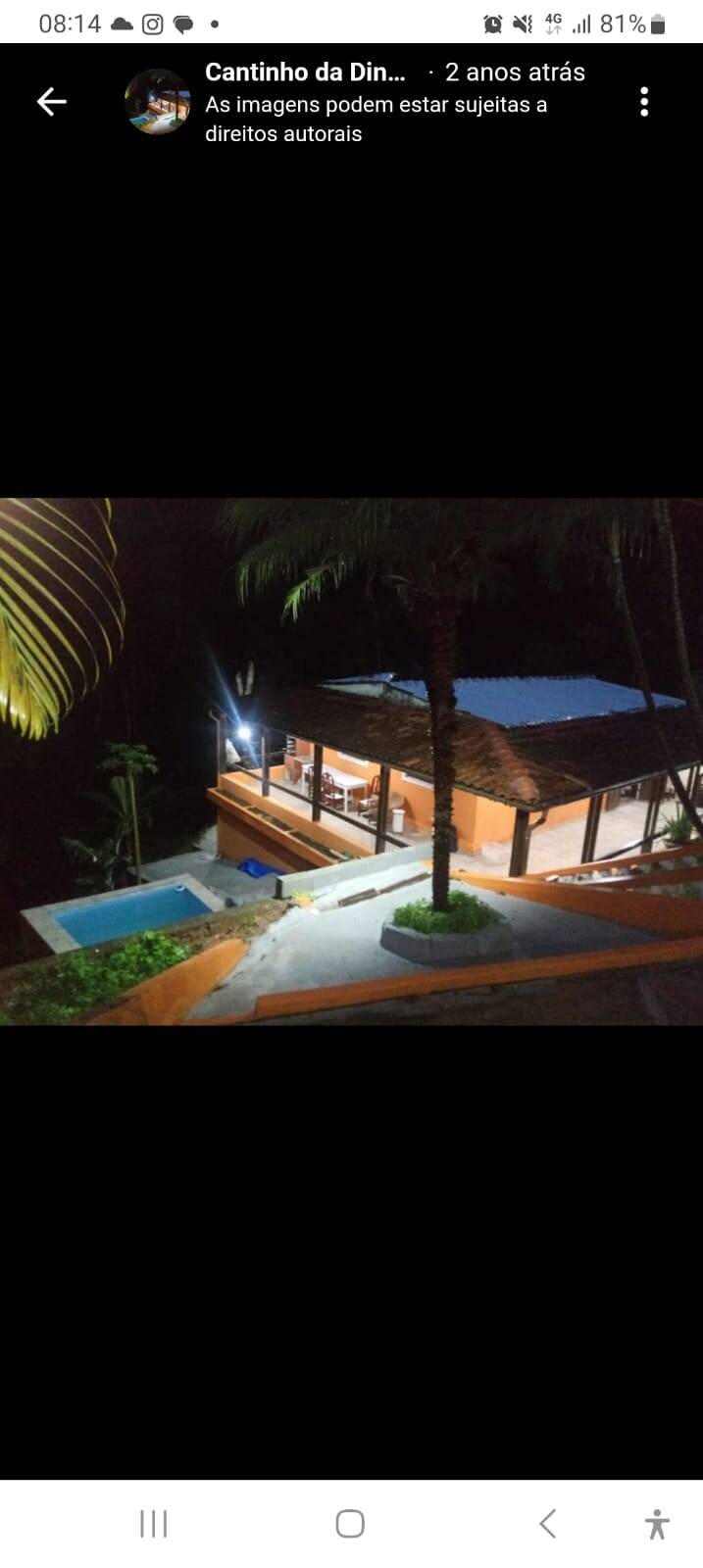 #0023 - Chácara para Venda em Mairiporã - SP