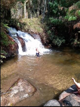 #2049 - Sítio para Venda em Camanducaia - MG