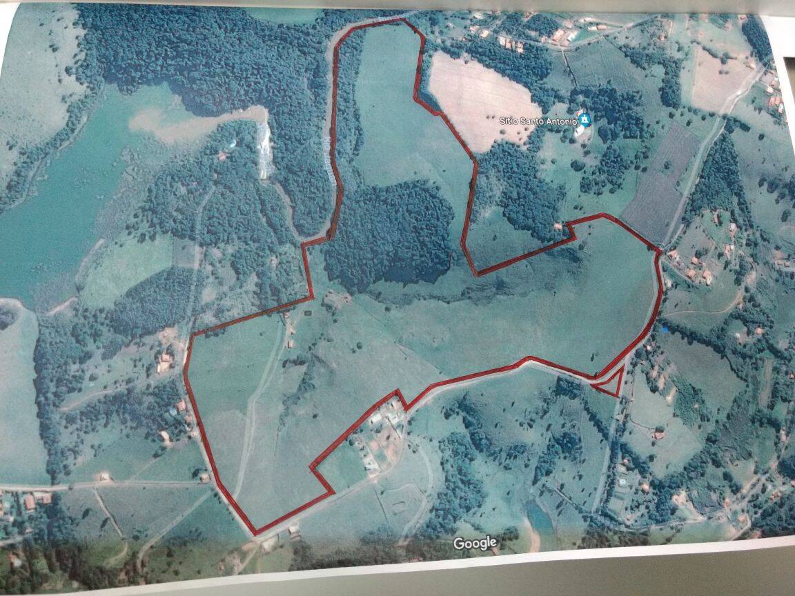 Sítio em Vargem/São Paulo — Ref KGB2Y7 — Imagem 6