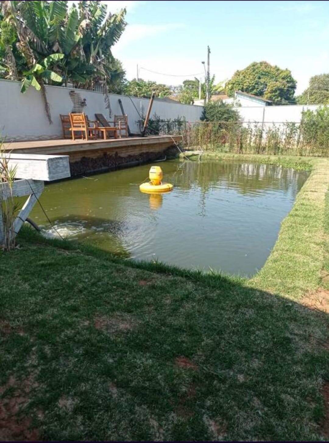 Chácara em Campinas/São Paulo — Ref VMTSYT — Imagem 4