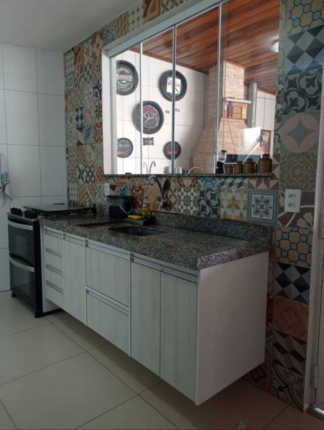 Chácara em Campinas/São Paulo — Ref VMTSYT — Imagem 15