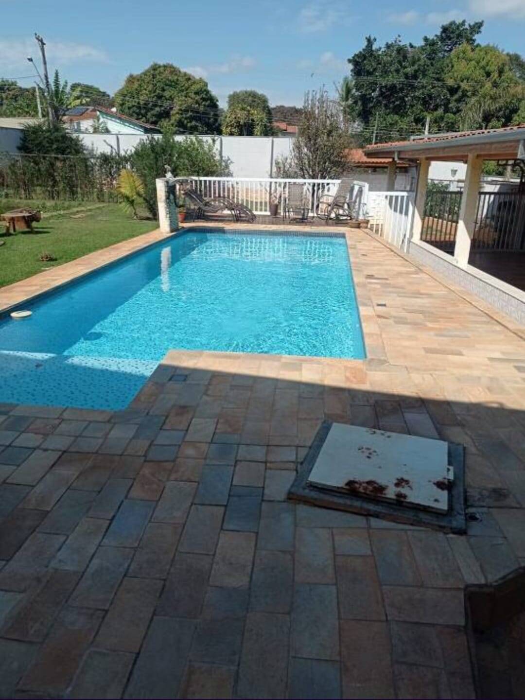 Chácara em Campinas/São Paulo — Ref VMTSYT — Imagem 7