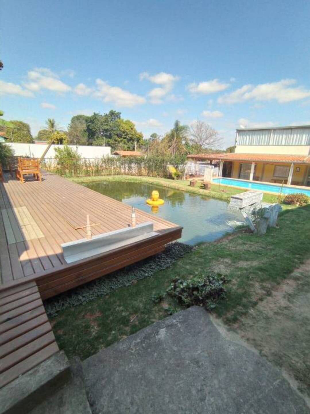 Chácara em Campinas/São Paulo — Ref VMTSYT — Imagem 2