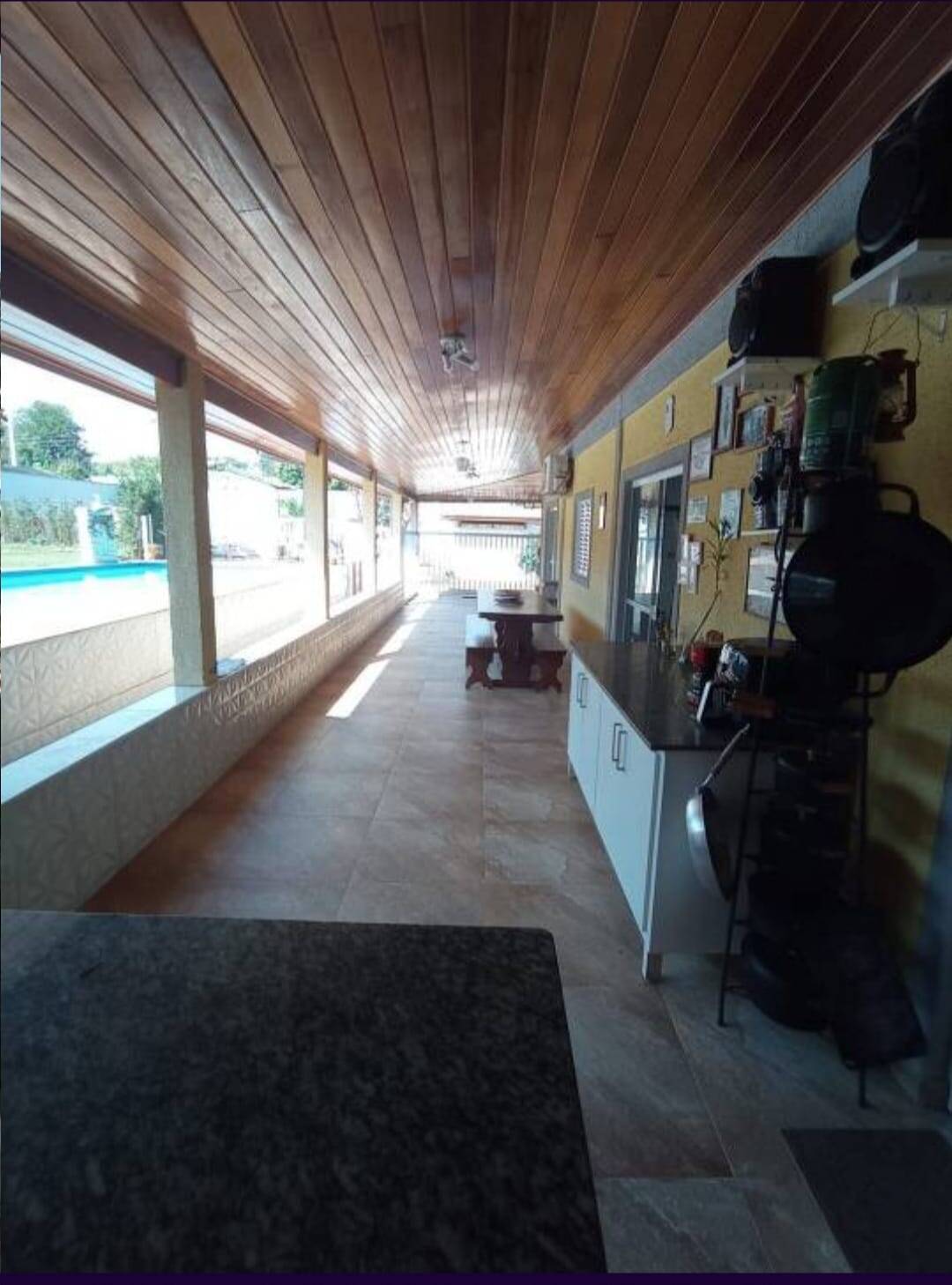 Chácara em Campinas/São Paulo — Ref VMTSYT — Imagem 8