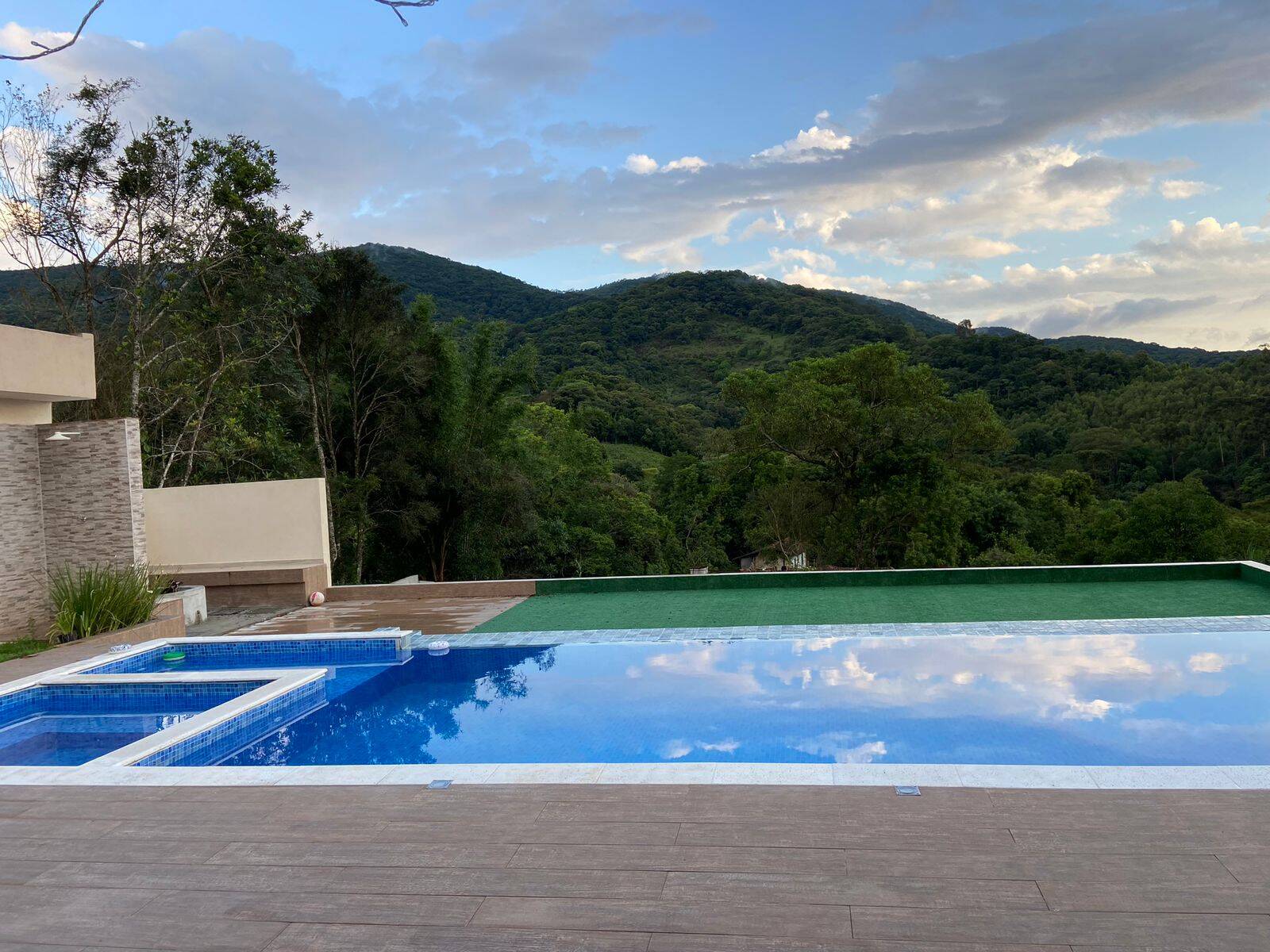 #2141 - Chácara para Venda em Nazaré Paulista - SP