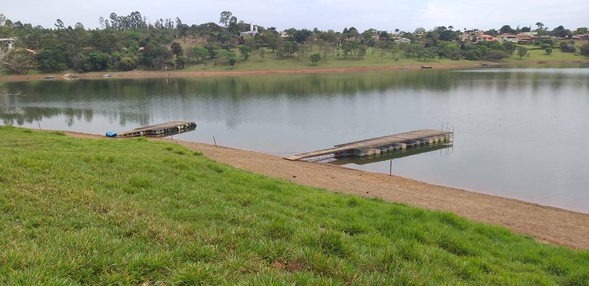 #2379 - Terreno em condomínio para Venda em Piracaia - SP