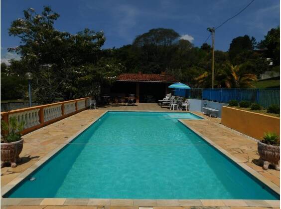 #2288 - Chácara para Venda em Atibaia - SP