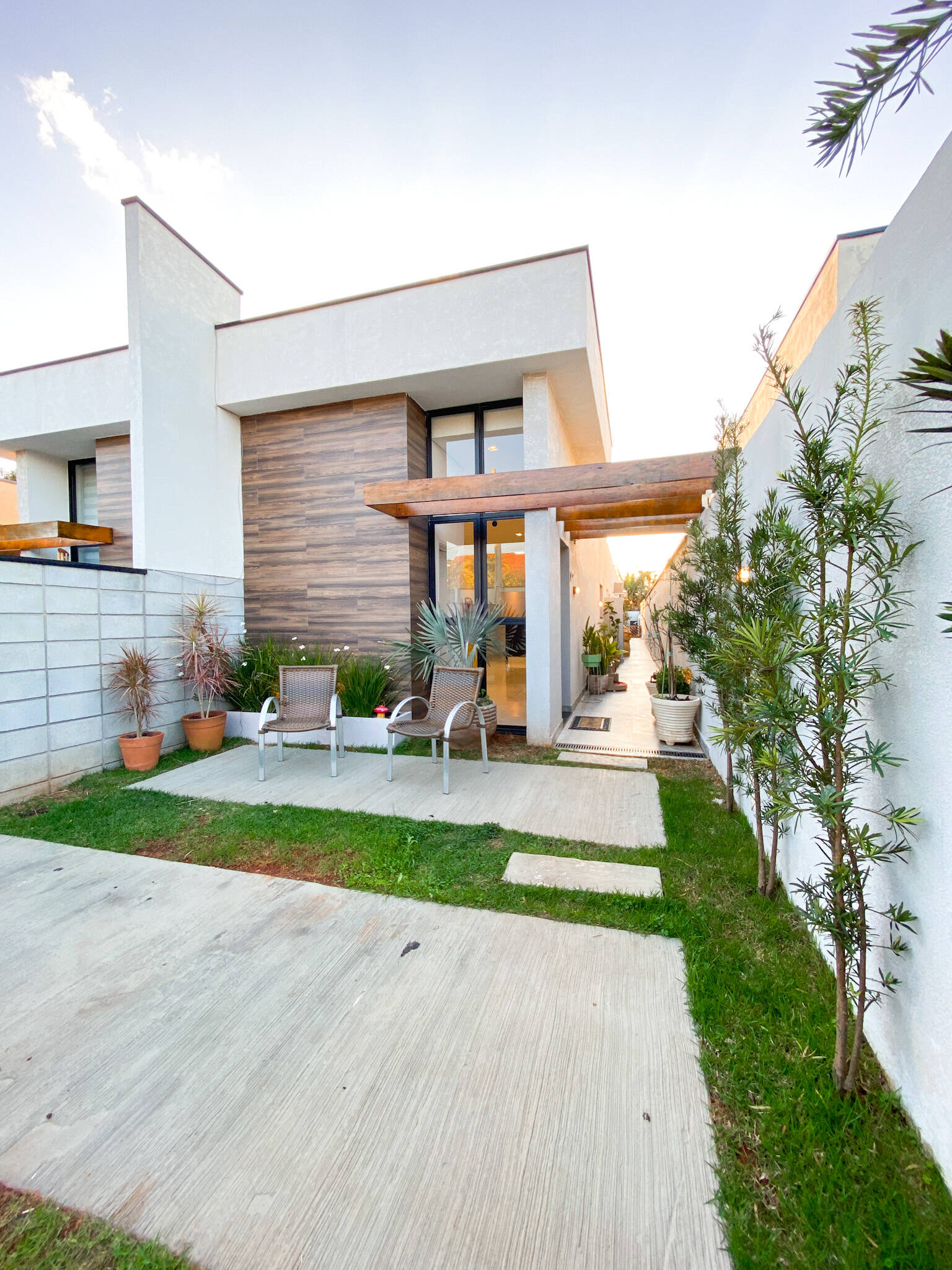 #1669 - Casa para Venda em Atibaia - SP