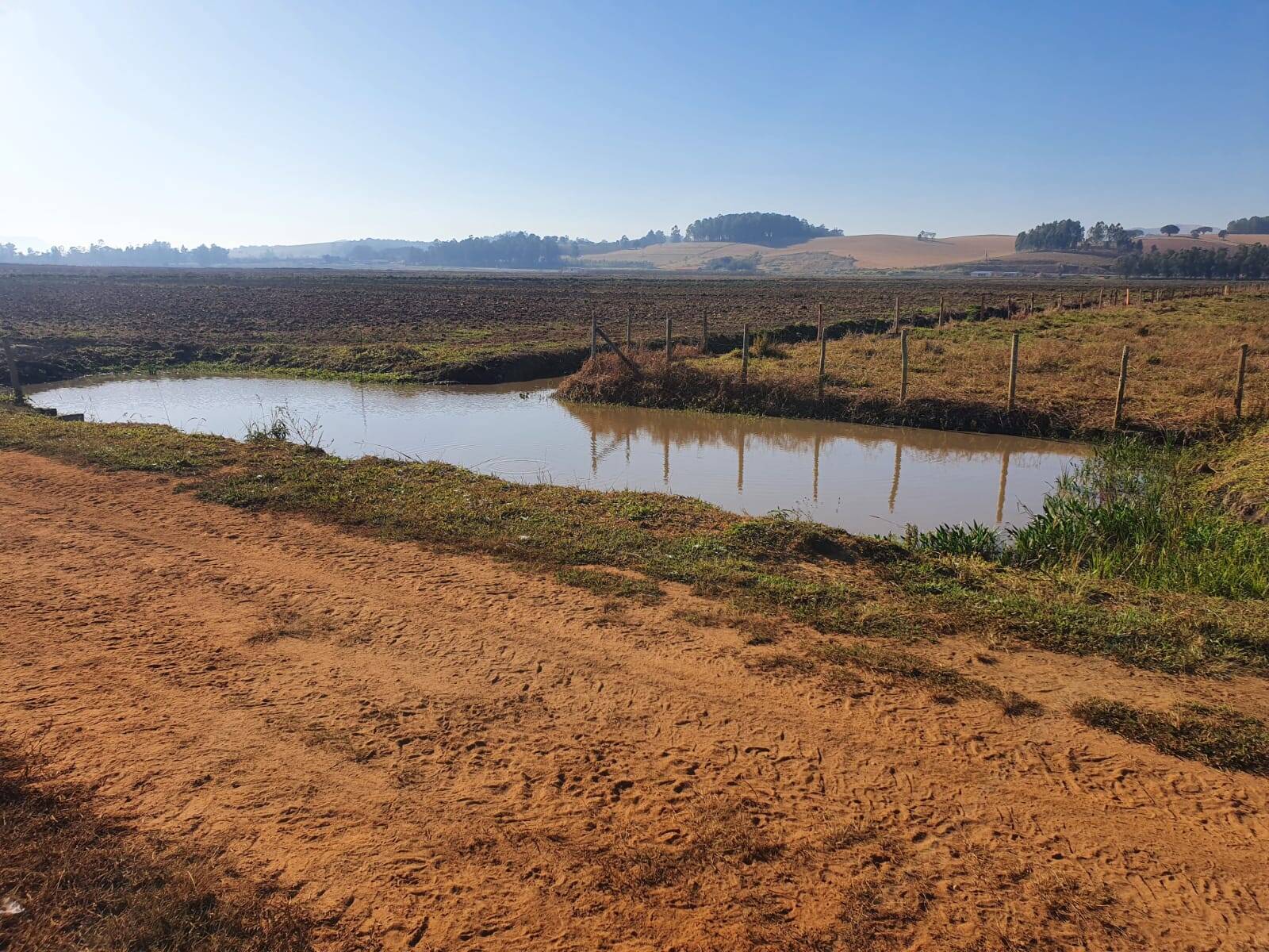 Fazenda em Pouso Alegre/Minas Gerais — Ref DJVZVO — Imagem 10