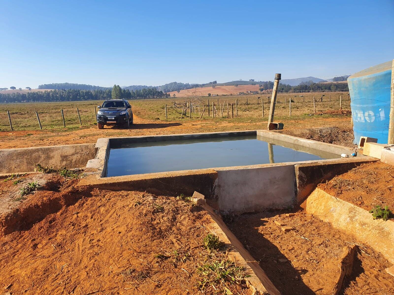 Fazenda em Pouso Alegre/Minas Gerais — Ref DJVZVO — Imagem 9