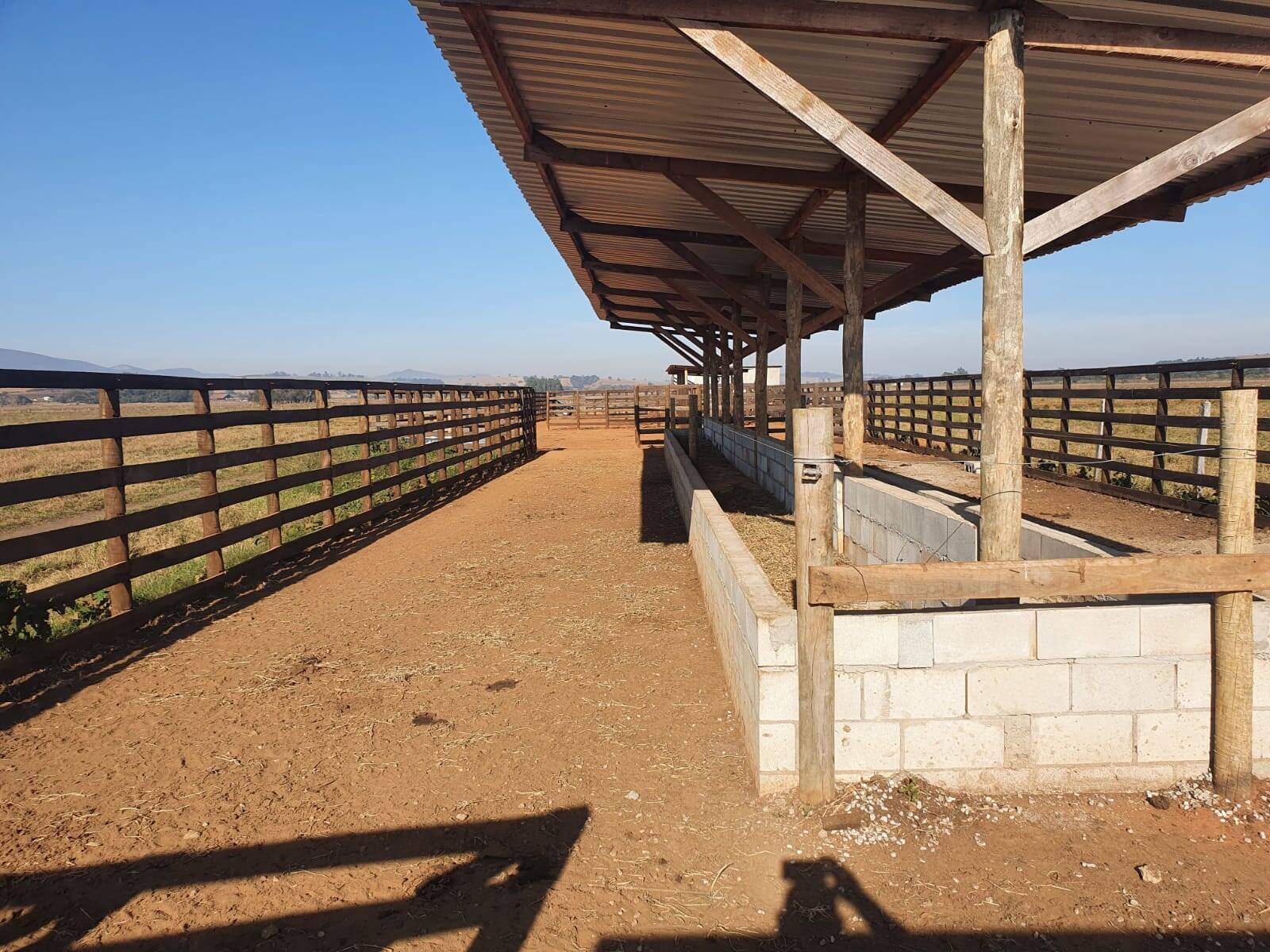 Fazenda em Pouso Alegre/Minas Gerais — Ref DJVZVO — Imagem 7