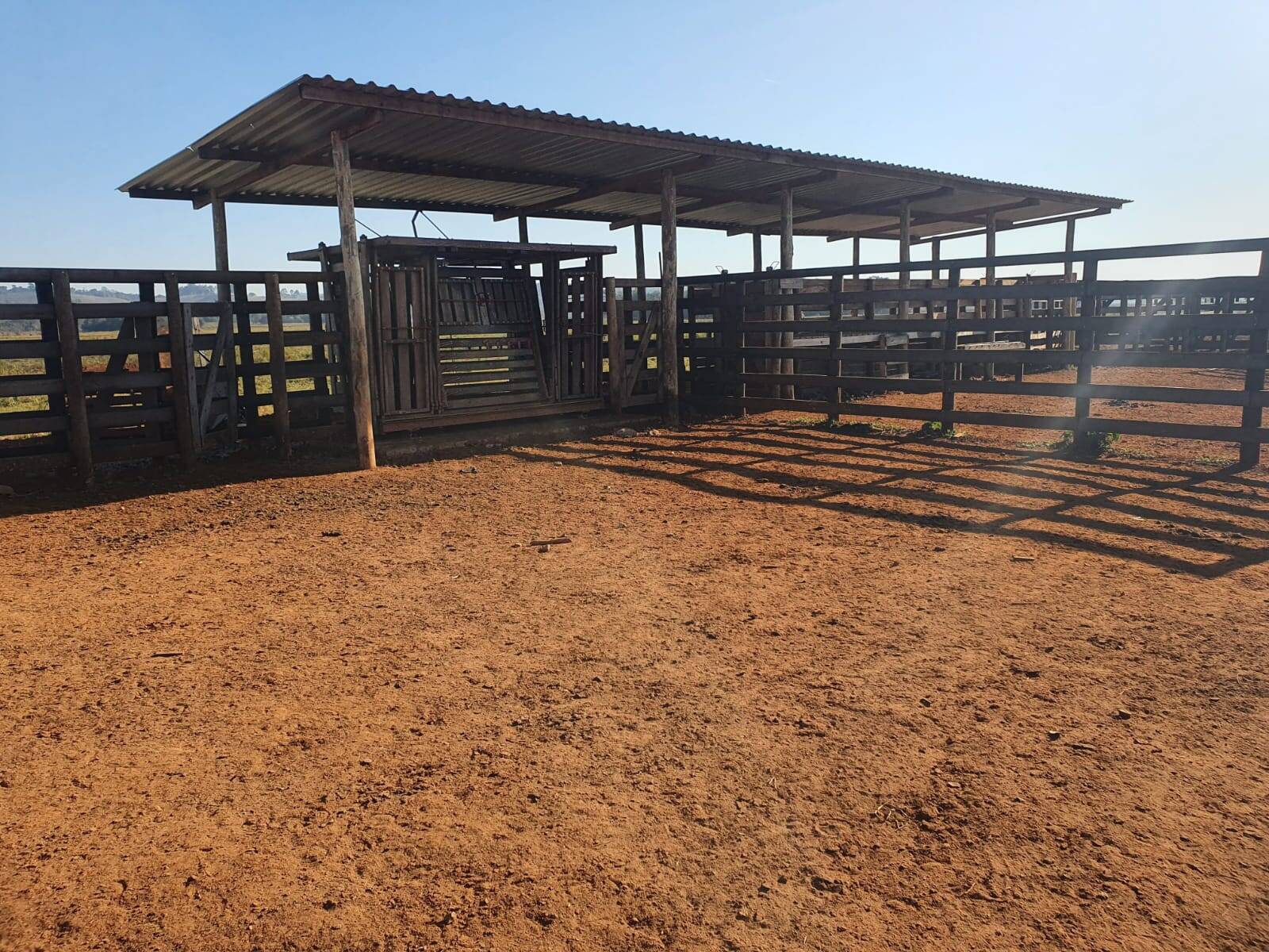 Fazenda em Pouso Alegre/Minas Gerais — Ref DJVZVO — Imagem 6