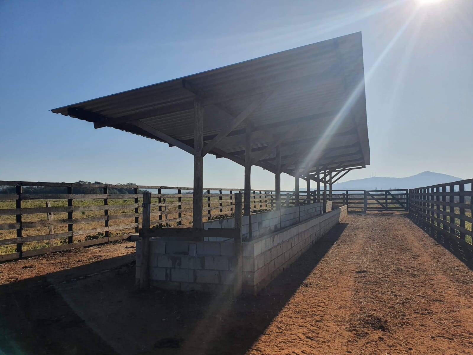 Fazenda em Pouso Alegre/Minas Gerais — Ref DJVZVO — Imagem 8
