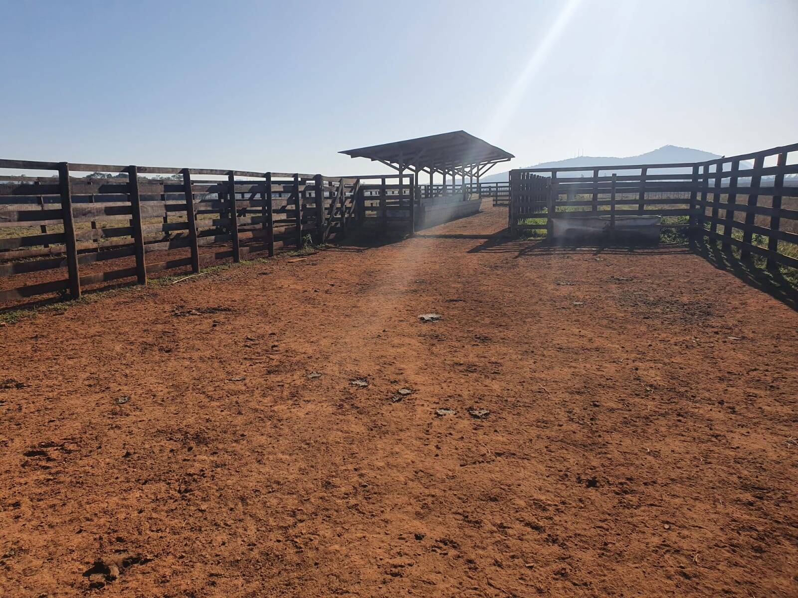 Fazenda em Pouso Alegre/Minas Gerais — Ref DJVZVO — Imagem 4