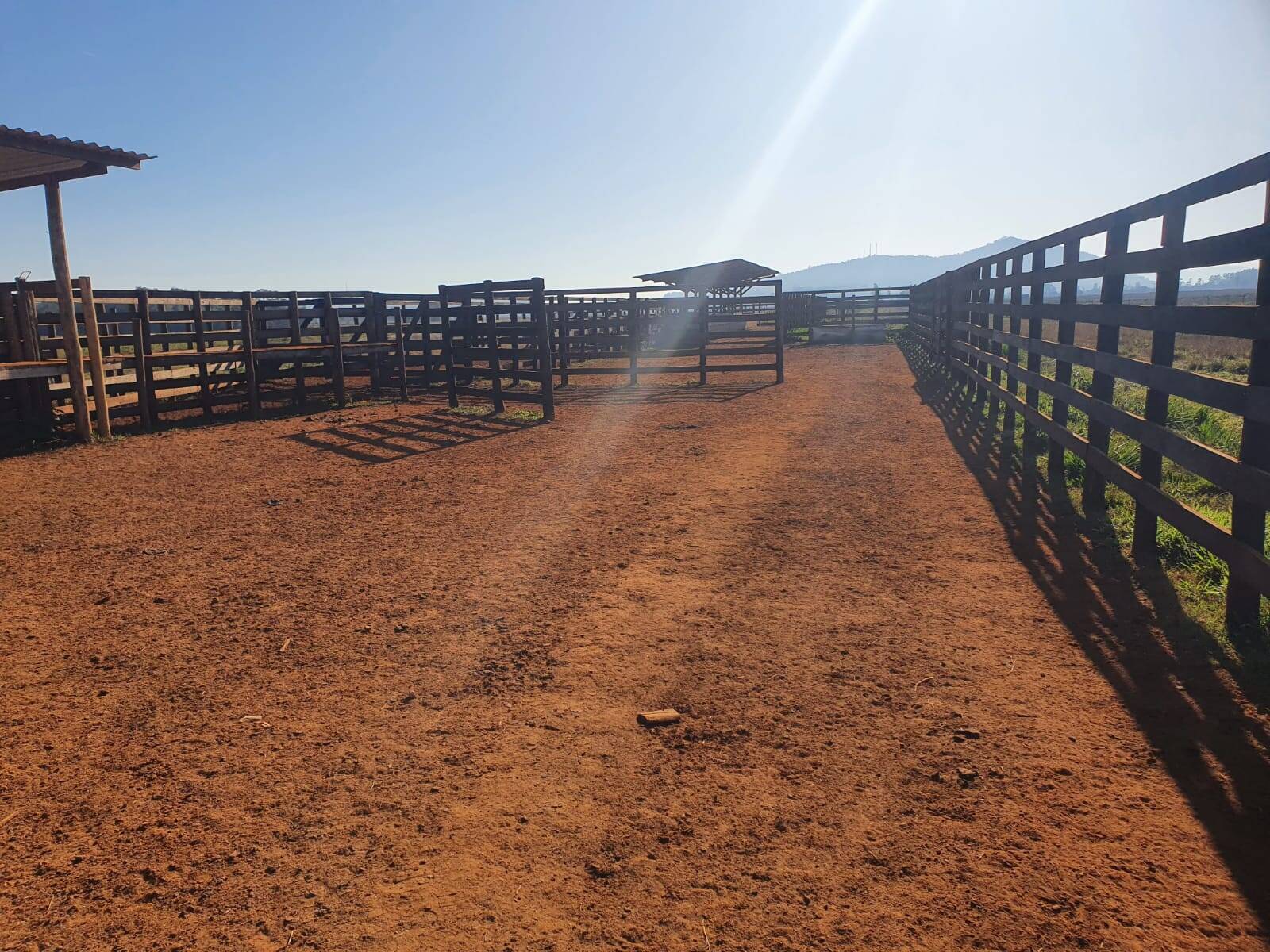 Fazenda em Pouso Alegre/Minas Gerais — Ref DJVZVO — Imagem 3