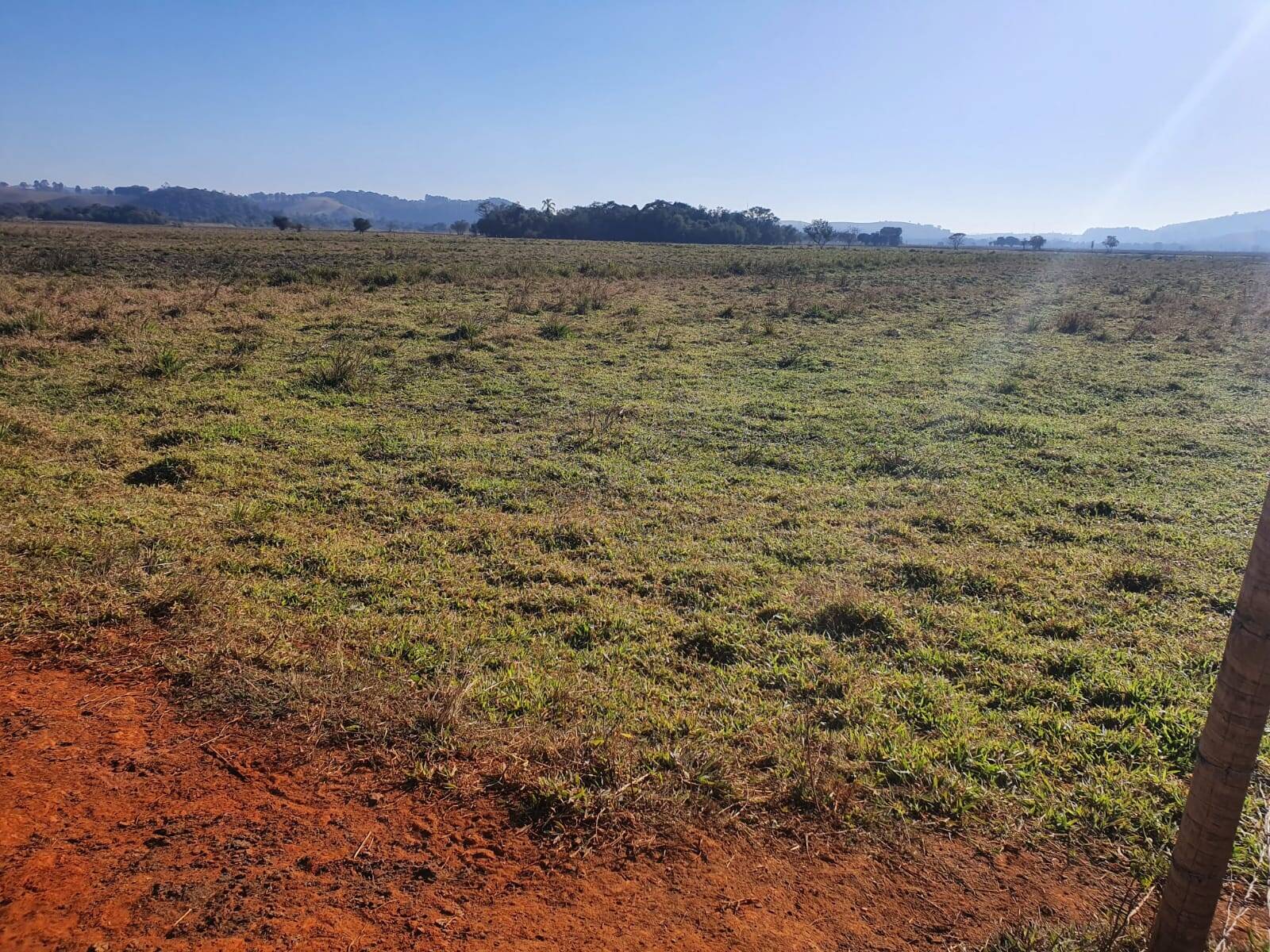 Fazenda em Pouso Alegre/Minas Gerais — Ref DJVZVO — Imagem 18