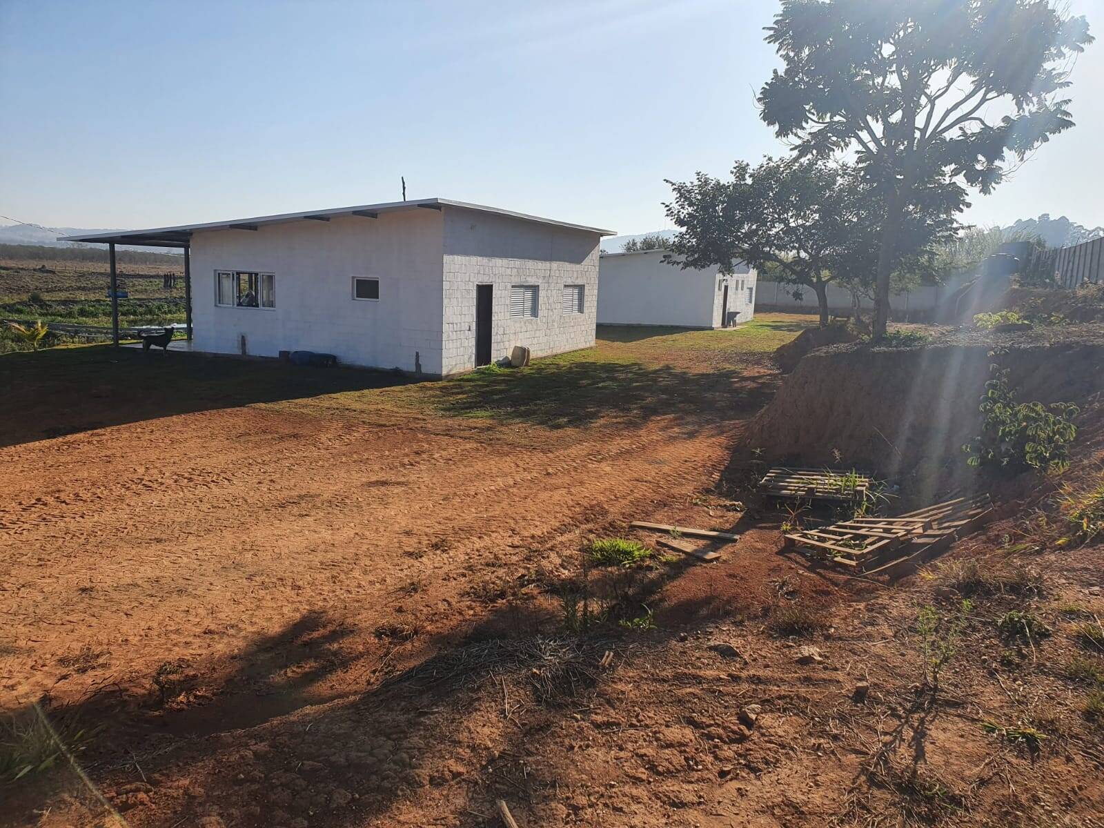 Fazenda em Pouso Alegre/Minas Gerais — Ref DJVZVO — Imagem 11